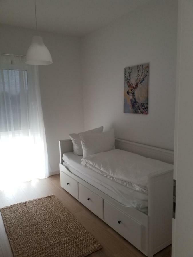 Heimathaven 1 Apartment Bremerhaven Exterior photo
